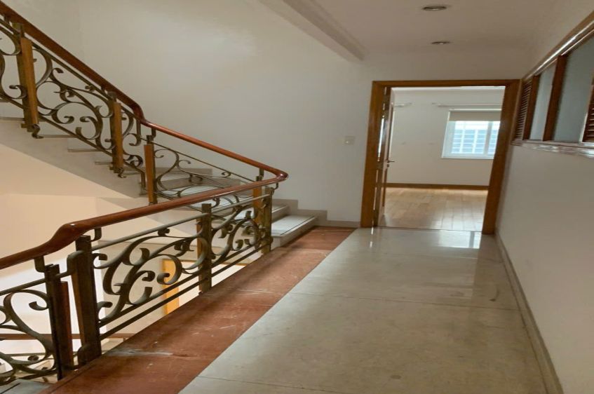 Bán Biệt Thự Saigon Pearl Giá 93 Tỷ – Vị Trí Ven Sông Sài Gòn Đẳng Cấp