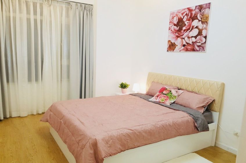  Bán Căn Hộ 3 Phòng Ngủ Saigon Pearl – Full Nội Thất, View Sông Đẹp, Giá Chỉ 13 Tỷ!