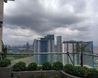 Bán Siêu Phẩm Duplex Saigon Pearl 380m² - Căn Hộ Saigon Pearl Đẳng Cấp Tại Thành Phố Hồ Chí Minh