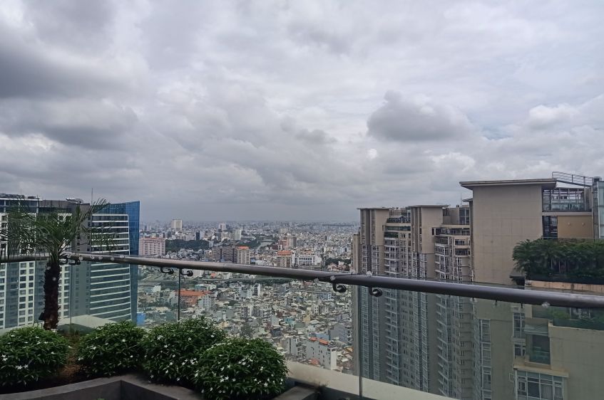 Bán Siêu Phẩm Duplex Saigon Pearl 380m² - Căn Hộ Saigon Pearl Đẳng Cấp Tại Thành Phố Hồ Chí Minh