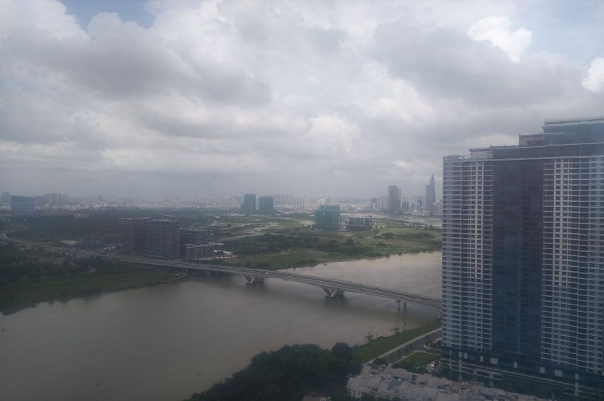 Bán Siêu Phẩm Duplex Saigon Pearl 380m² - Căn Hộ Saigon Pearl Đẳng Cấp Tại Thành Phố Hồ Chí Minh
