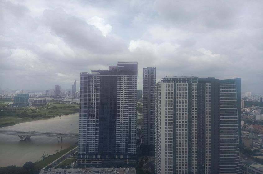 Bán Siêu Phẩm Duplex Saigon Pearl 380m² - Căn Hộ Saigon Pearl Đẳng Cấp Tại Thành Phố Hồ Chí Minh