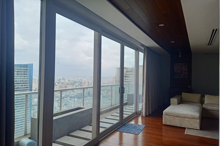 Bán Siêu Phẩm Duplex Saigon Pearl 380m² - Căn Hộ Saigon Pearl Đẳng Cấp Tại Thành Phố Hồ Chí Minh