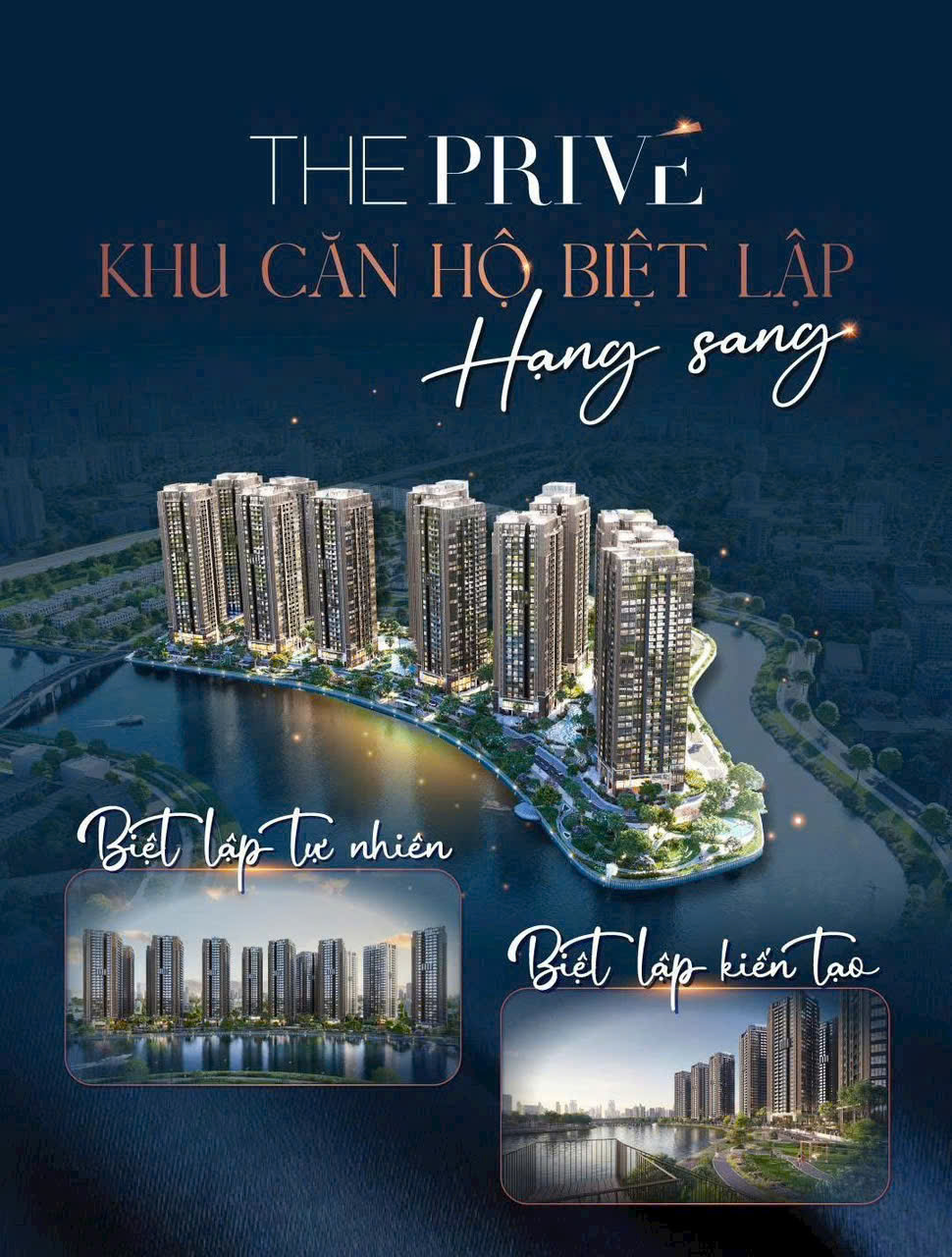 THE PRIVÉ