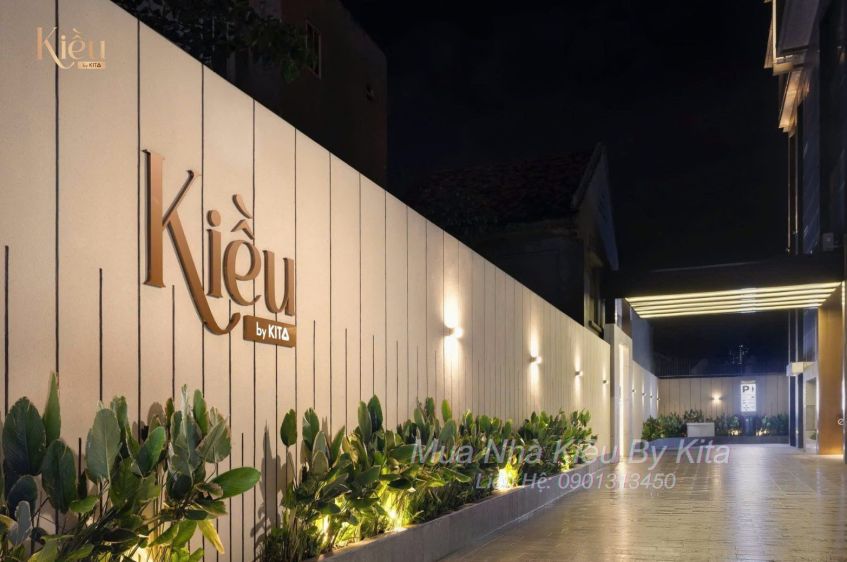 Bán Căn Hộ 3 Phòng Ngủ Kiều By Kita Quận 5 | View Sông Đẹp – Giá 18 Tỷ | Trung Tâm Sài Gòn Cao Cấp