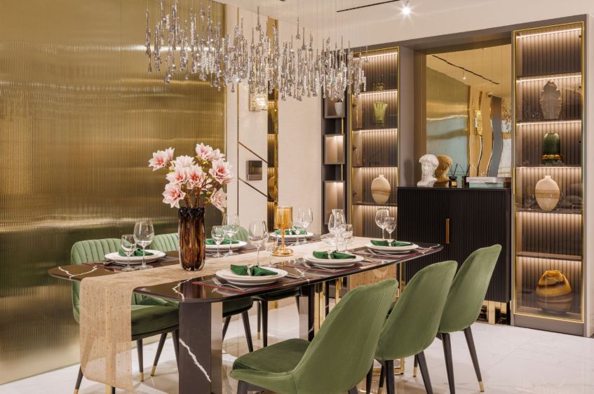 Bán Căn Hộ 3 Phòng Ngủ Kiều By Kita Quận 5 | View Sông Đẹp – Giá 18 Tỷ | Trung Tâm Sài Gòn Cao Cấp