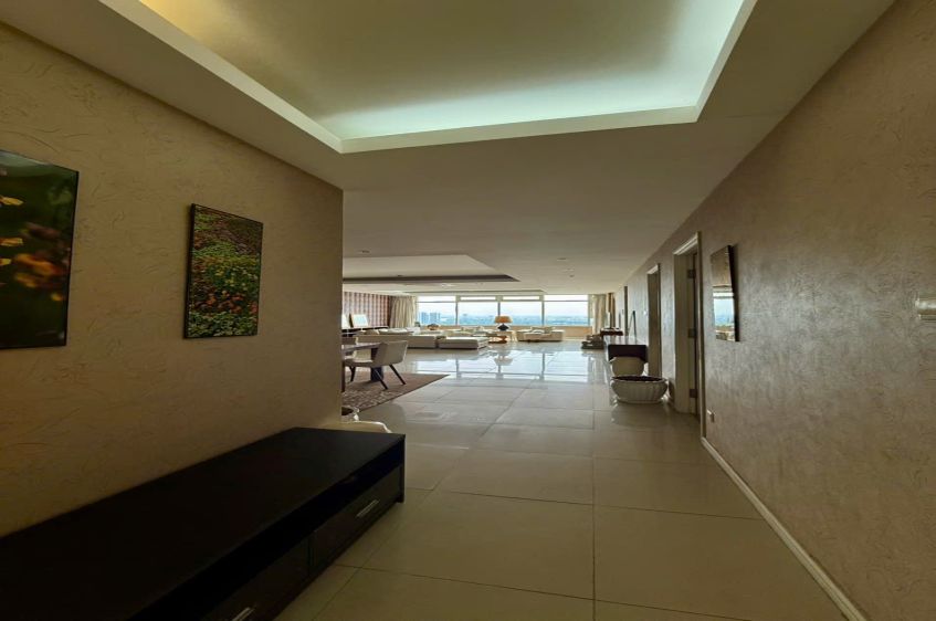 Cho Thuê 4 Phòng Ngủ Saigon Pearl – View Sông Sài Gòn, Nội Thất Sang Trọng, Giá Tốt Nhất 2025!