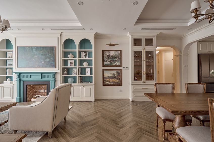 Bán căn hộ 3 phòng ngủ Saigon Pearl – view sông đẳng cấp, diện tích 135m², giá chỉ 15 tỷ