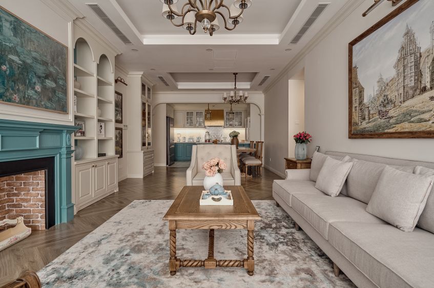 Bán căn hộ 3 phòng ngủ Saigon Pearl – view sông đẳng cấp, diện tích 135m², giá chỉ 15 tỷ