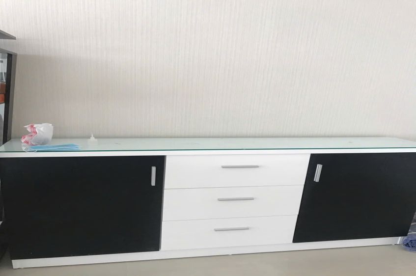 Căn hộ 2 phòng ngủ Saigon Pearl tháp Ruby – nội thất cao cấp, sổ hồng sang tên ngay