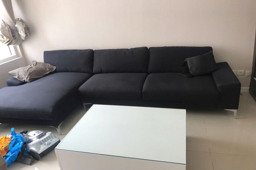 Căn hộ 2 phòng ngủ Saigon Pearl tháp Ruby – nội thất cao cấp, sổ hồng sang tên ngay