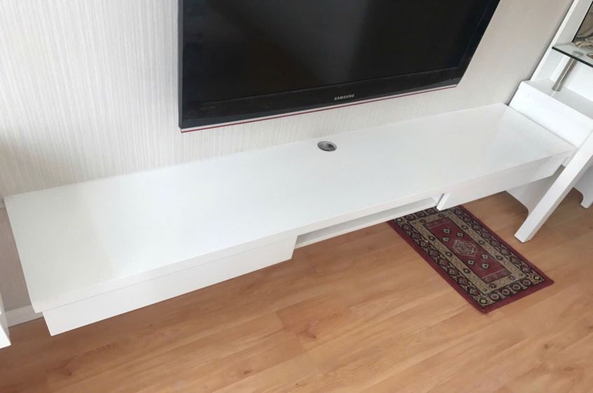 Căn hộ 2 phòng ngủ Saigon Pearl tháp Ruby – nội thất cao cấp, sổ hồng sang tên ngay