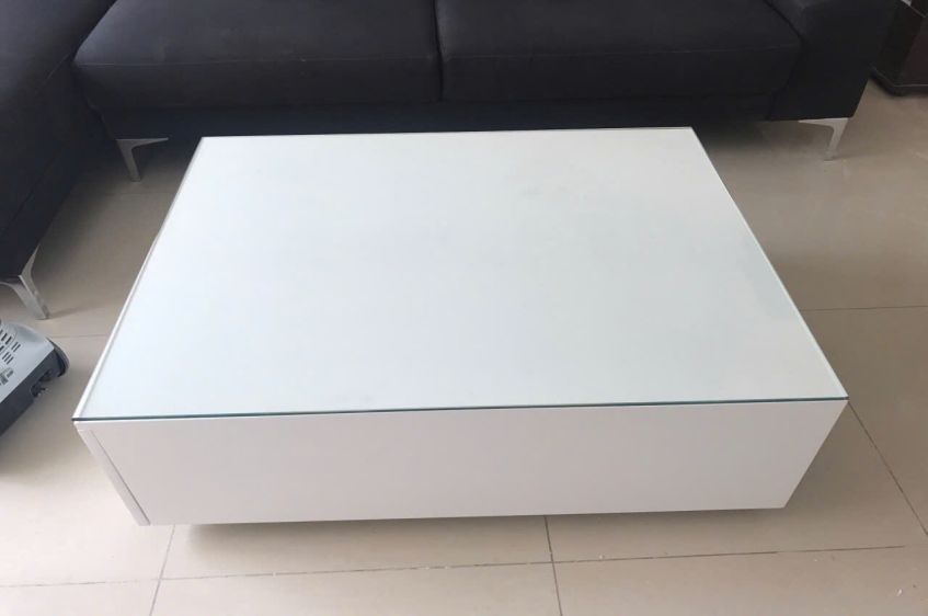 Căn hộ 2 phòng ngủ Saigon Pearl tháp Ruby – nội thất cao cấp, sổ hồng sang tên ngay