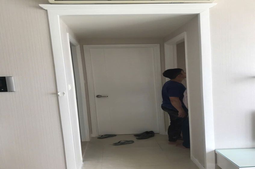 Căn hộ 2 phòng ngủ Saigon Pearl tháp Ruby – nội thất cao cấp, sổ hồng sang tên ngay