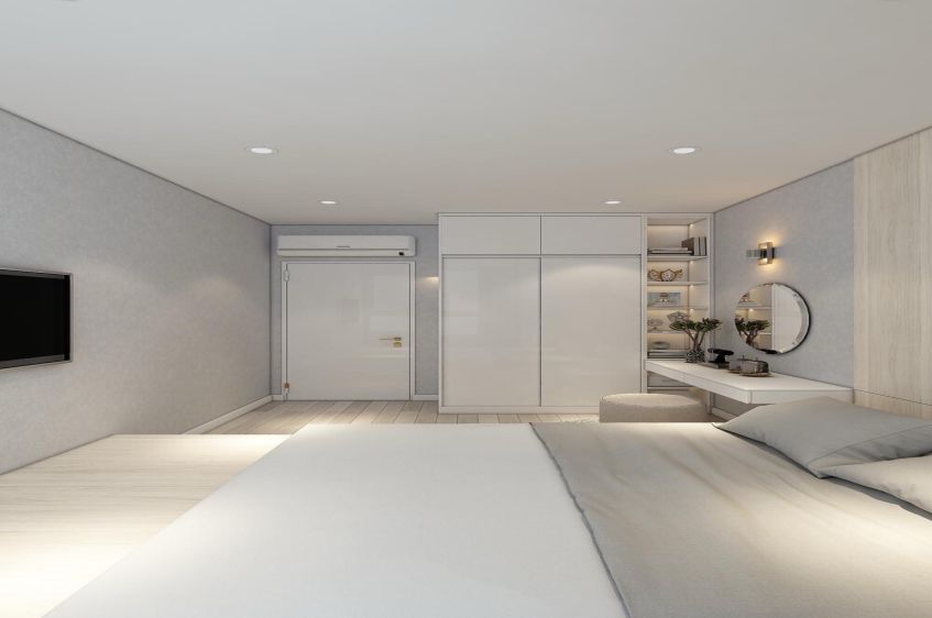 Bán Căn Hộ 3 Phòng Ngủ Saigon Pearl 140m2 Giá 15 Tỷ Sổ Hồng Riêng