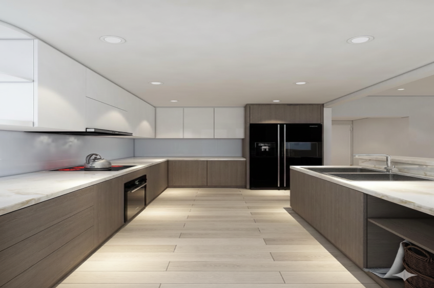 Bán Căn Hộ 3 Phòng Ngủ Saigon Pearl 140m2 Giá 15 Tỷ Sổ Hồng Riêng