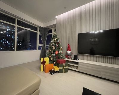 Bán Căn Hộ 3 Phòng Ngủ Saigon Pearl 140m2 Giá 15 Tỷ Sổ Hồng Riêng