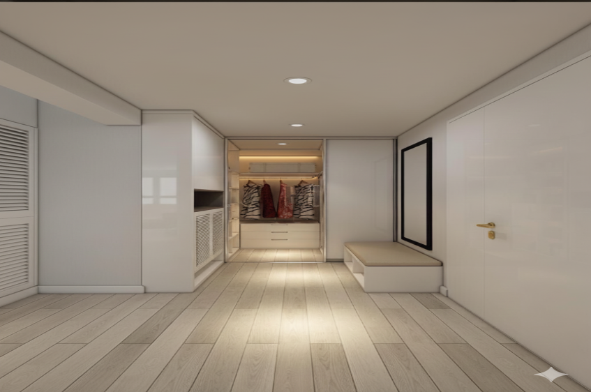 Bán Căn Hộ 3 Phòng Ngủ Saigon Pearl 140m2 Giá 15 Tỷ Sổ Hồng Riêng