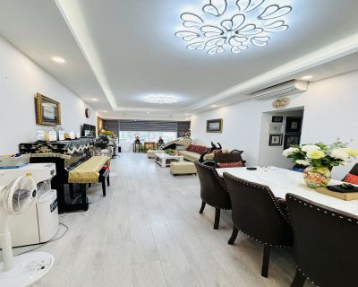 Bán căn hộ 3 phòng ngủ Saigon Pearl – view landmark 81, giá bán 12 tỷ