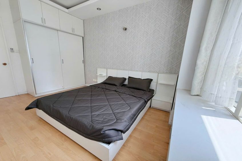Cho Thuê Căn Hộ Saigon Pearl 3 Phòng Ngủ 135m²  Đẳng Cấp Sống Thượng Lưu Chỉ 31 Triệu/Tháng