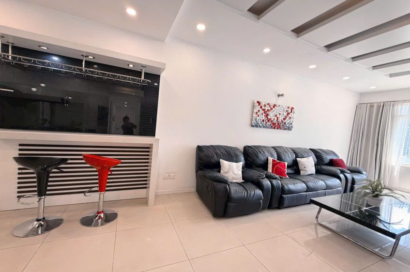 Cho Thuê Căn Hộ Saigon Pearl 3 Phòng Ngủ 135m²  Đẳng Cấp Sống Thượng Lưu Chỉ 31 Triệu/Tháng