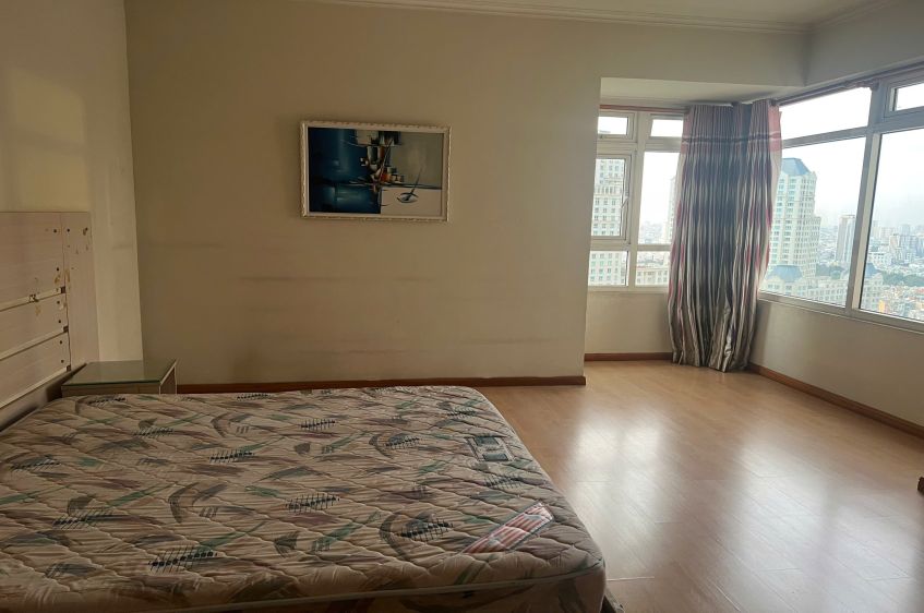 {{ Hót Hót}} Bán Căn hộ Saigon Pearl Bình Thạnh, diện tích 135m2, giá chỉ 12.5 tỷ