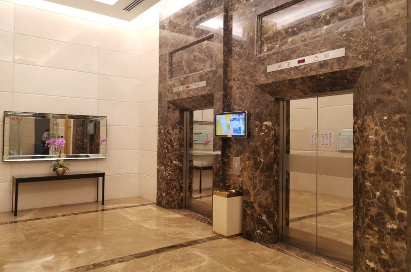 Bán căn hộ 2 phòng ngủ Saigon Pearl – view landmark 81, giá tốt nhất thị trường