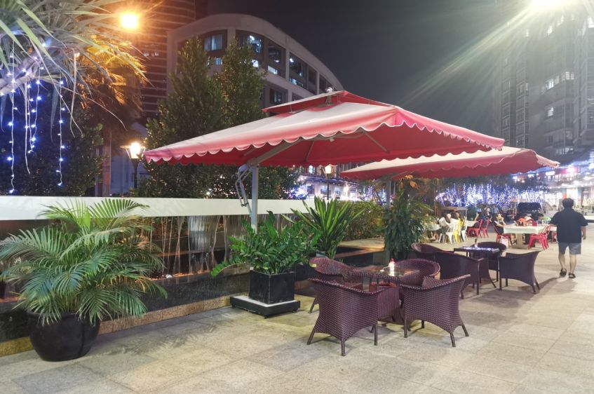 Bán căn hộ 2 phòng ngủ Saigon Pearl – view landmark 81, giá tốt nhất thị trường