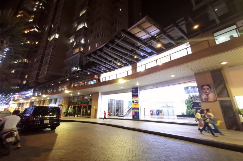 Bán Căn Hộ 2 Phòng Ngủ Saigon Pearl, Hướng Đông Bắc - Giá Chỉ 8,6 Tỷ