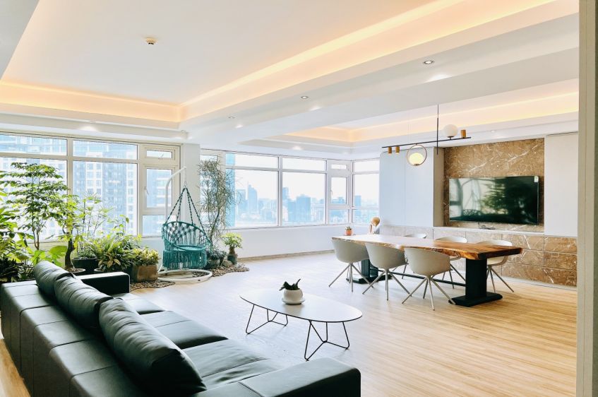 {{Siêu Phẩm}} Bán Căn Hộ 4 phòng ngũ Saigon Pearl – View Sông rất đẹp, Giá bán 23 Tỷ