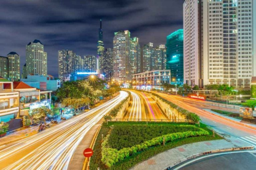 Bán Căn Hộ 3 Phòng Ngủ Saigon Pearl, Diện tích 125m² - Giá Chỉ 10,5 Tỷ