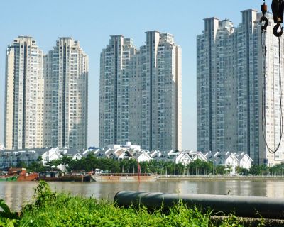 Cho Thuê Căn Hộ Saigon Pearl 3 Phòng Ngủ 135m2 Giá 28 Triệu - View Thoáng - Xem Nhà Ngay