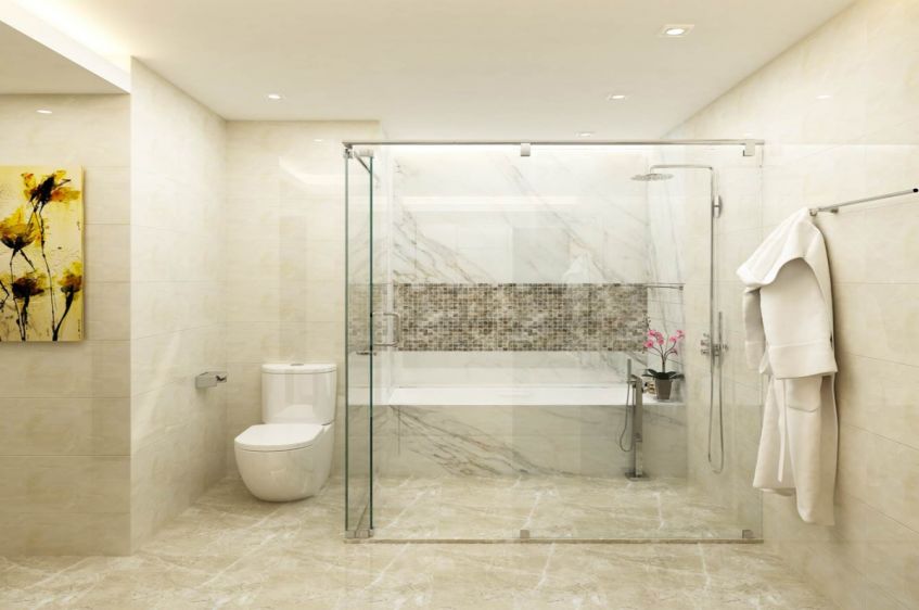 Bán Căn Hộ Sunwah Pearl 3PN 130m2, View Sông Sài Gòn, Giá 18.9 Tỷ – Sunwah Pearl Bình Thạnh
