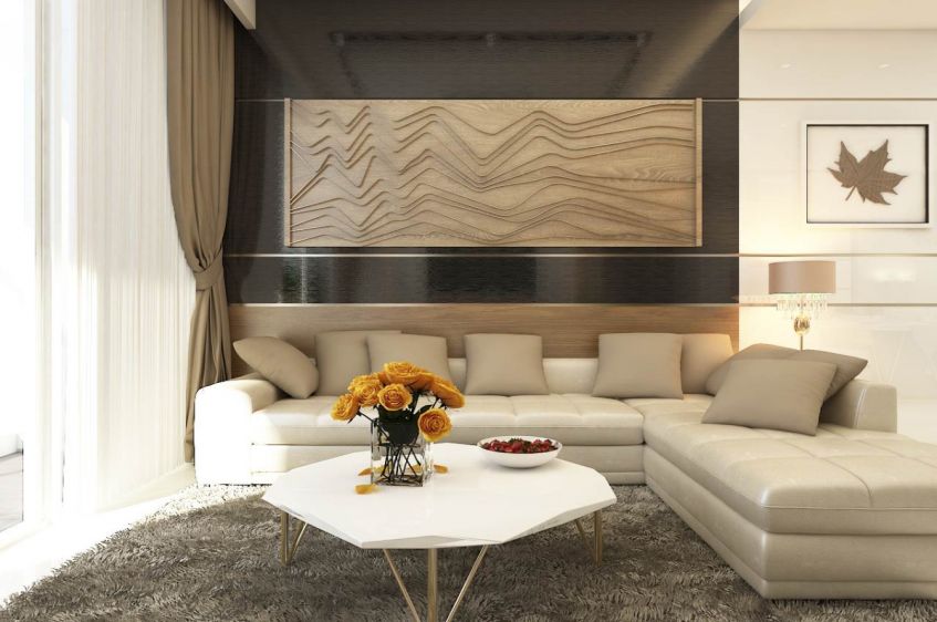 Bán Căn Hộ Sunwah Pearl 3PN 130m2, View Sông Sài Gòn, Giá 18.9 Tỷ – Sunwah Pearl Bình Thạnh