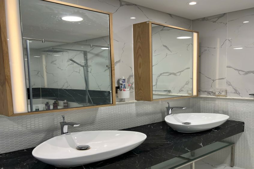 Bán căn hộ Sunwah Pearl 3PN 125m2, view sông Sài Gòn, giá 19.8 tỷ – Tiềm năng đầu tư Sunwah Pearl
