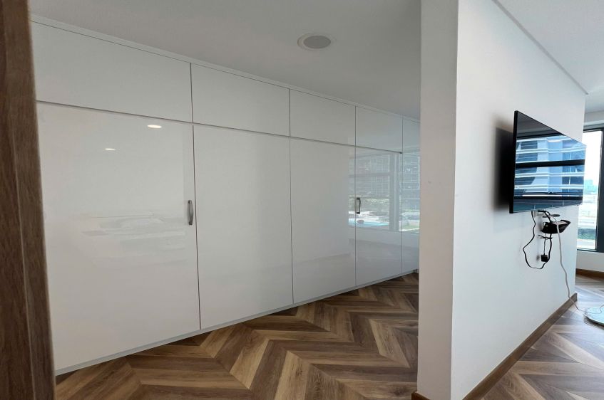 Bán căn hộ Sunwah Pearl 3PN 125m2, view sông Sài Gòn, giá 19.8 tỷ – Tiềm năng đầu tư Sunwah Pearl
