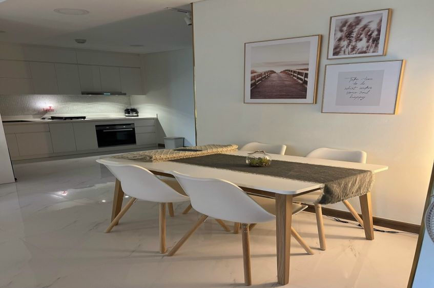 Bán Căn Hộ Sunwah Pearl View Sông – Giá Tốt Nhất 2025