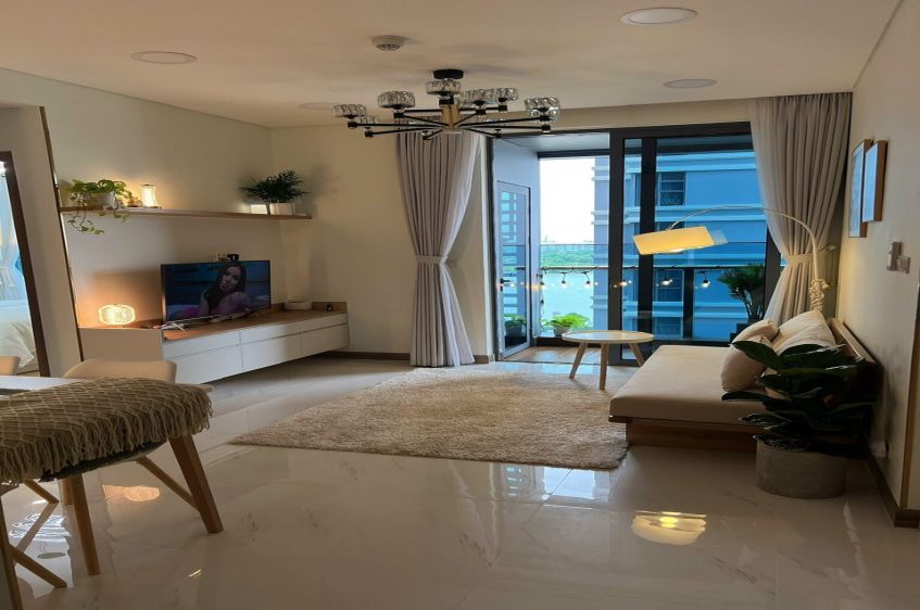 Bán Căn Hộ Sunwah Pearl View Sông – Giá Tốt Nhất 2025