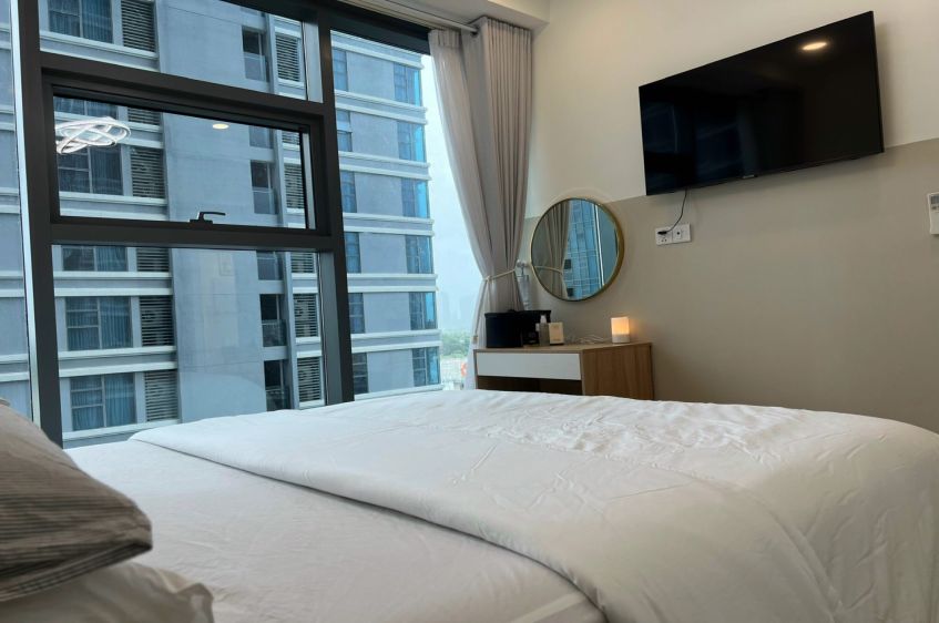 Bán Căn Hộ Sunwah Pearl View Sông – Giá Tốt Nhất 2025