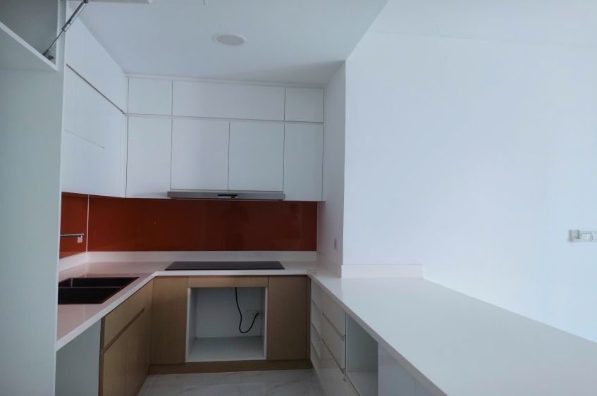Bán căn hộ Sunwah Pearl 1PN view sông Sài Gòn, giá 7.9 tỷ – Nội thất cao cấp Sunwah Pearl Bình Thạnh