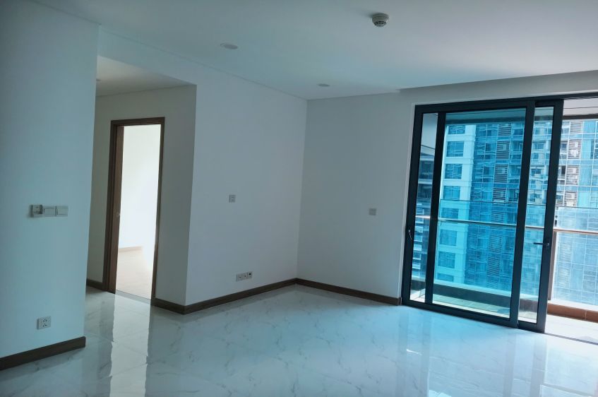 Bán căn hộ Sunwah Pearl 3PN 124m2, view sông triệu đô, giá 18.5 tỷ – Trả góp 0% Sunwah Pearl