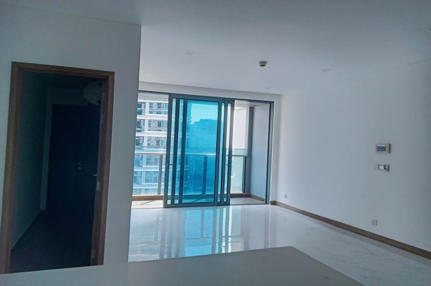 Bán căn hộ Sunwah Pearl 1PN view sông Sài Gòn, giá 7.9 tỷ – Nội thất cao cấp Sunwah Pearl Bình Thạnh