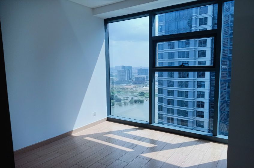 Căn hộ Sunwah Pearl 2PN 97m2, view Landmark 81, giá 12.5 tỷ – Sổ hồng Sunwah Pearl Bình Thạnh