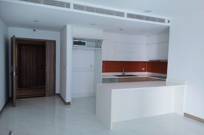 Bán căn hộ Sunwah Pearl 3PN 124m2, view sông triệu đô, giá 18.5 tỷ – Trả góp 0% Sunwah Pearl