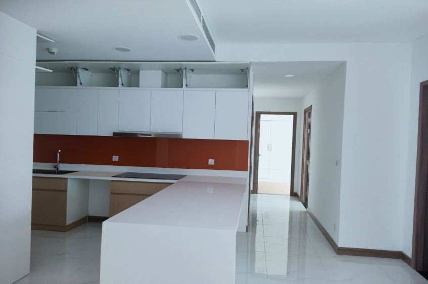 Bán căn hộ Sunwah Pearl 3PN 124m2, view sông triệu đô, giá 18.5 tỷ – Trả góp 0% Sunwah Pearl
