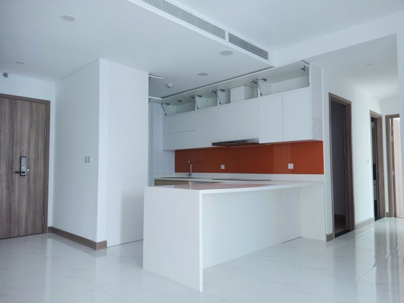 Bán căn hộ Sunwah Pearl 1PN view sông Sài Gòn, giá 7.9 tỷ – Nội thất cao cấp Sunwah Pearl Bình Thạnh