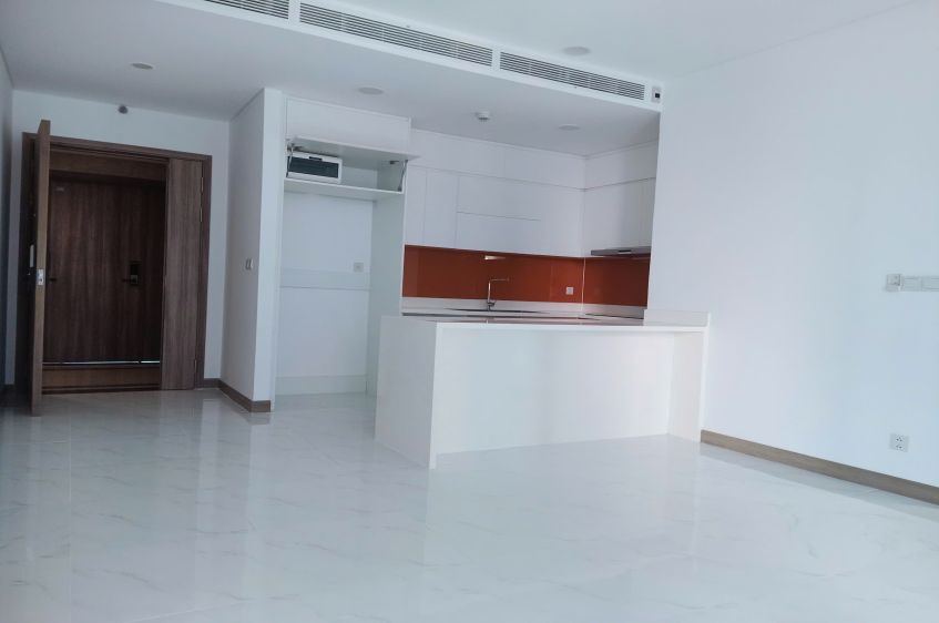 Căn hộ Sunwah Pearl 2PN 97m2, view Landmark 81, giá 12.5 tỷ – Sổ hồng Sunwah Pearl Bình Thạnh