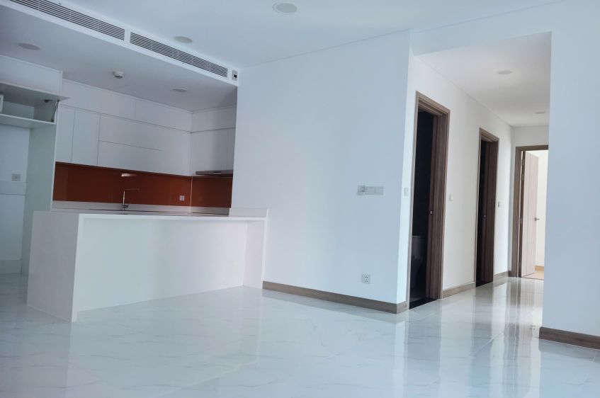 Căn hộ Sunwah Pearl 2PN 97m2, view Landmark 81, giá 12.5 tỷ – Sổ hồng Sunwah Pearl Bình Thạnh