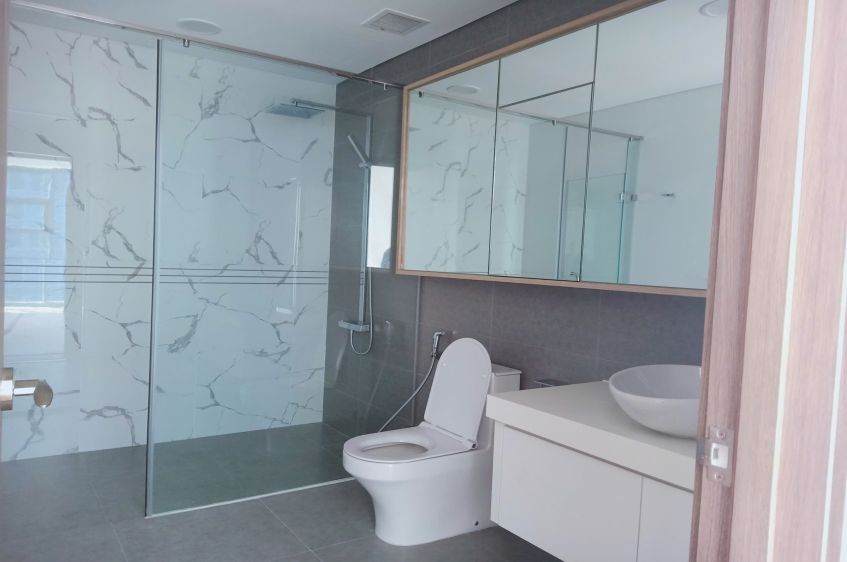Căn hộ Sunwah Pearl 2PN 97m2, view Landmark 81, giá 12.5 tỷ – Sổ hồng Sunwah Pearl Bình Thạnh