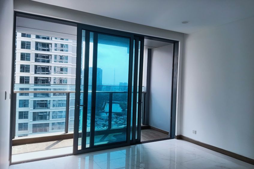 Bán căn hộ Sunwah Pearl 3PN 124m2, view sông triệu đô, giá 18.5 tỷ – Trả góp 0% Sunwah Pearl